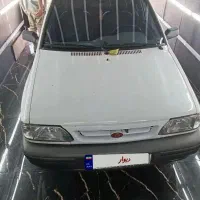 پراید 131sx مدل90