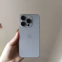 آیفون 15 پرو