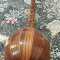 سه تار سجاد مراتی|سازهای سنتی|شیراز, شهرک قمشه|دیوار