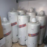 آبگرمکن جنرال گازی