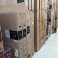 فروش ویژه تلویزیون LED نو پلمپ|تلویزیون و پروژکتور|شیراز, مسلم|دیوار