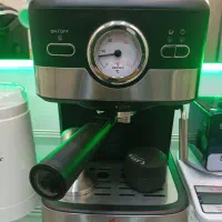 قهوه ساز خانگی مباشی