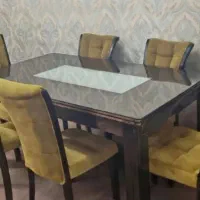 ناهار خوری ۶ نفره