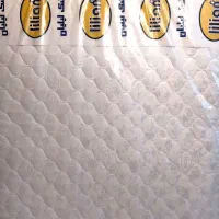 تشک خوشخواب طبی فنری دونفره لیلیان