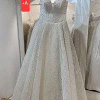 فروش و کرایه لباس عروس