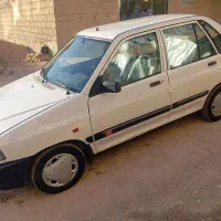 پراید ۱۴۱مدل ۹۳|خودرو سواری و وانت|بوکان, |دیوار