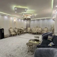 منزل سه طبقه جنوبی مبارک آباد|فروش خانه و ویلا|قنوات, |دیوار