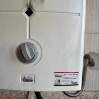 ابگرمکن دیواری