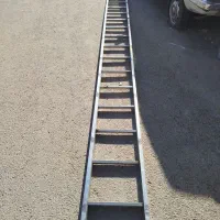 نردبان|مصالح و تجهیزات ساختمان|بروجرد, |دیوار