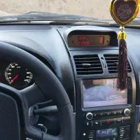 سورن پلاس XU7P مدل 1404/6/20 فول اپشن|خودرو سواری و وانت|مشکیندشت, |دیوار