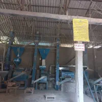 فروش کارخانه برنجکوبی