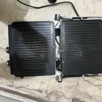 گریل پروفی کوک مدل PC-KG 1029|اجاق گاز و لوازم برقی پخت‌وپز|تهران, سردارجنگل|دیوار