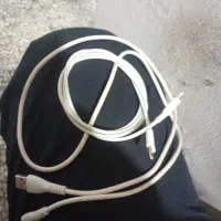 کابل شارژر اپل اصلی