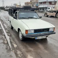 وانت حمل بار