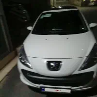 207 پانا  اتومات404