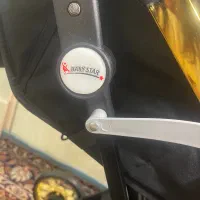 کالسکه|کالسکه و لوازم جانبی|مشهد, استاد یوسفی (شهرک غرب)|دیوار