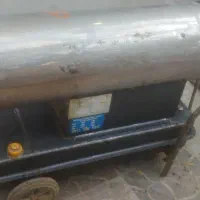 جت هیتر گازوییلی ۵۰هزار