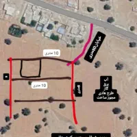 زمین باغ|فروش زمین و ملک کلنگی|رستم, |دیوار