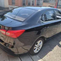 ام جی ۳۶۰ توربو اتومات|خودرو سواری و وانت|تهران, وردآورد|دیوار