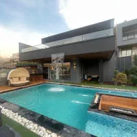 اجاره عمارت فوق مدرن ماه نو|اجارهٔ کوتاهمدت ویلا و باغ|رودهن, |دیوار