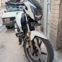آپاچی ۹۴سفید،معاوضه باکلیک،باکسر،هندا۲۰۰