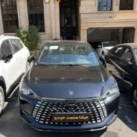 لاماری اکو /صفر و خشک/رنگ بندی موجود /تحویل روز
