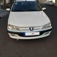 پژو پارس tu5مدل ۹۹