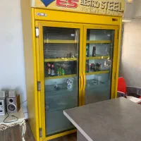 یخچال دو در|یخچال و فریزر|دامغان, |دیوار