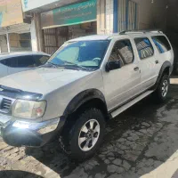 نیسان سرانزا ۱۳۸۴