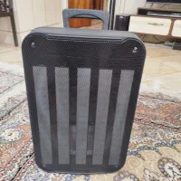 سلام..یک عدد اسپیکر به فروش میرسد|سیستم صوتی خانگی|اصفهان, پروین|دیوار