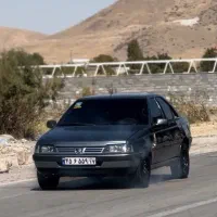 پژو ۴۰۵.،۹۹|خودرو سواری و وانت|ارومیه, |دیوار