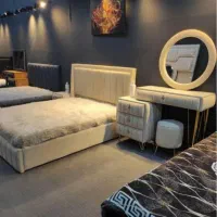 تخت خواب گیسو