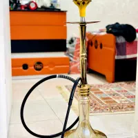 قلیون کرنو عربی نو