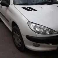 ۲۰۶ تیپ ۲ مدل ۱۴۰۰|خودرو سواری و وانت|اصفهان, کلمان|دیوار