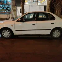 سمند 91|خودرو سواری و وانت|تبریز, |دیوار