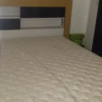 اینه وکنسول.  تخت دونفره وتشک.میزتلوزیون|مبلمان خانگی و میز عسلی|صفادشت, |دیوار