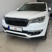 فیدلیتی پرایم مدل ۱۴۰۳ ۷ نفره