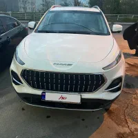 ماشین کی ام سی k7مدل ۱۴۰۲