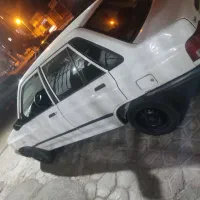 پراید 131
