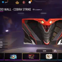 اکانت فری فایر.|کنسول، بازی ویدئویی و آنلاین|جلفا, |دیوار