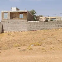 زمین ۲۱۰متری شهرک بیستون