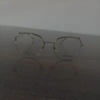 عینک دودی و طبی