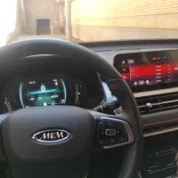 x55pro ie|خودرو سواری و وانت|اصفهان, نقش جهان|دیوار