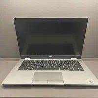 لپ تاپ استوک Dell لمسی 13.3 اینچ CPU Ci5 نسل 10