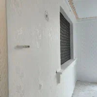 اجرای طرح کاغذدیواری با ۷۵۰تومان‌ +نقاشی ساختمان|خدمات پیشه و مهارت|ورامین, ورامین|دیوار