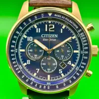 ساعت Citizen Eco-Drive CA4503