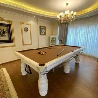 تولیدی میز بیلیارد پینگ پنگ فوتبال دستی