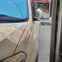 چری تیگو 5 اکسلنت، مدل ۱۳۹۵