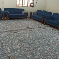 ۲عدد کاور فرش و روفرشی