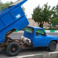 حمل  ،ماسه و مصالح ساختمانی